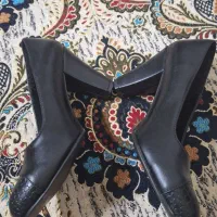 کفش چرم زنانه|کیف، کفش، کمربند|قم, چهار مردان|دیوار