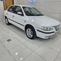 سمند،،ef7، بدون رنگ،