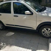 کوییک نسخه فولgxrlجی ایکس آرمدل ۱۴۰۴رینگ آلومینیوم|خودرو سواری و وانت|اردبیل, |دیوار