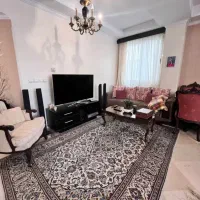 70 متر دو‌خواب/طبقه اول با پارکینگ