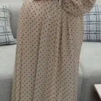 لباس بارداری مجلسی