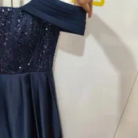 پیراهن مجلسی