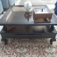 میز جلو مبلی