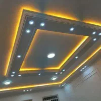 گچکاری|استخدام معماری، عمران و ساختمانی|دزفول, |دیوار