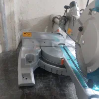 فارسی بر ماکیتا 1018L در حد نو