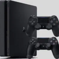 Ps4 اسلیم کپی خور