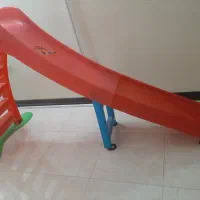 سرسره ۵پله