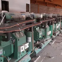 کمپرسور سردخانه|ماشینآلات صنعتی|چابهار, |دیوار