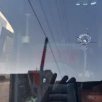 ترمیم سنگ خوردگی وترک شیشه خودرو|خدمات موتور و ماشین|زرند, |دیوار