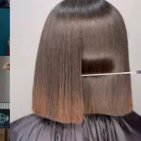 آموزش کراتین و پروتین و بوتاکس