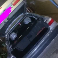 زانتیا مدل 85|خودرو سواری و وانت|گرگان, |دیوار