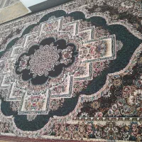 فرش ۶ متری|فرش|دهگلان, |دیوار