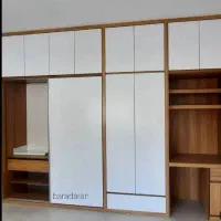 کابینت،|جاکفشی، کمد، دراور|چهاردانگه (تهران), |دیوار