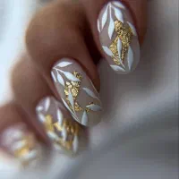 کاشت ناخن ترمیم ناخن