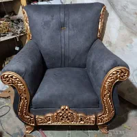 تولید و تعمیر مبلمان