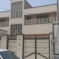 واحد 160 متری  طبقه بالا
