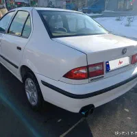 سمند lx|خودرو سواری و وانت|سهند, |دیوار