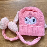 کلاه پمپی کرومی|لباس|اصفهان, کلمه خوران|دیوار