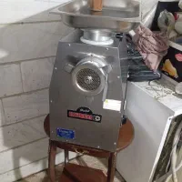 چرخ گوشت ترازو