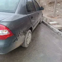 تیبامدل95|خودرو سواری و وانت|تربت‌حیدریه, جانبازان|دیوار