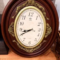 ساعت دیواری