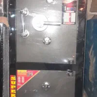 گاوصندوق|ابزارآلات|شهر بابک, |دیوار