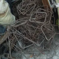 تعدادی خاموت از ساختمان سازیم اضافه اومده|خدمات پیشه و مهارت|سبزوار, زینبیه|دیوار