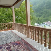 ویلاجنگلی سه خواب (نو ساخت)