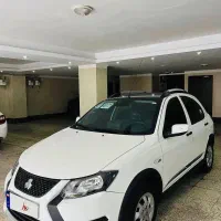 کویک R پارس خودرویی ۸۵ گانه