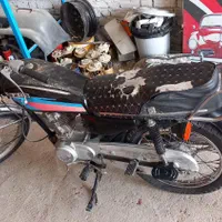 موتور سیکلت
