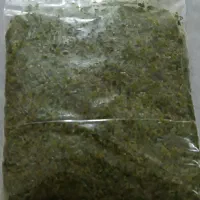 سبزی قرمه سبزی تربچه