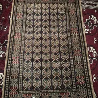 فرش|فرش|کلاله, |دیوار