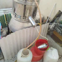 نی گازان|ظروف پختوپز|میاندوآب, |دیوار