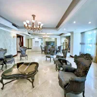 اقدسیه تاپ لوکیشن ۳۱۴متر تکواحدی نور و ویو بی نظیر