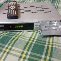 دستگاه دیجیتال