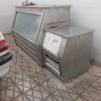 فریزیر|یخچال و فریزر|بردسکن, |دیوار