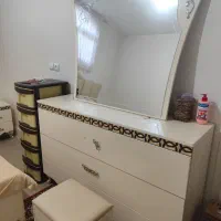 سرویس خواب های گلاس جنس شرکتی|تخت و سرویس خواب|شاهینشهر, شهرک گلدیس|دیوار