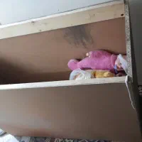 باکس  جلو چرخ