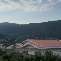 عمارت 1200متری نما کلاسیک تو دل جنگل فول مبله|فروش خانه و ویلا|شیرگاه, |دیوار