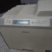 دستگاه پرینتر و کپی سامسونگ رنگی