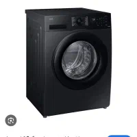 لباسشویی سامسونگ|ماشین لباسشویی و خشک‌کن لباس|اصفهان, نقش جهان|دیوار