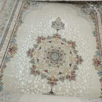 یک تخته فرش ۶متری تازه ونو