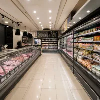 استخدام فوری نیروی خانم در فروشگاه مواد پروتئینی