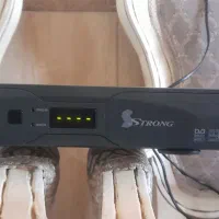 گیرنده دیجیتال