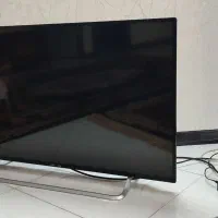 ال ای دی 49 اینچ|تلویزیون و پروژکتور|شاهدشهر, |دیوار