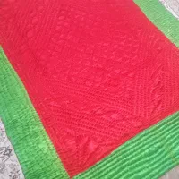 لحاف پنبه ای سفارشی دوز|رختخواب، بالش، پتو|شاهین‌شهر, عطار|دیوار