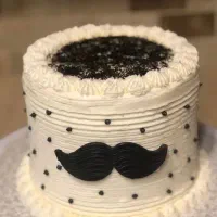 کیک روز پدر