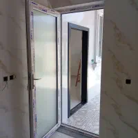 سازنده در و پنجره آلومینیومی و upvc وبازسازی منزل|خدمات پیشه و مهارت|گرگان, |دیوار