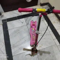 اسکوتر. دوربین سه بعدی  و پنکه و اتو ذغالی قدیمی|کلکسیون اشیاء عتیقه|سبزوار, جوادیه غربی|دیوار