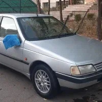 ۴۰۵ نقراه ی مدل ۹۰